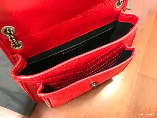 Repladies REP NIKI YSL BABY 0506